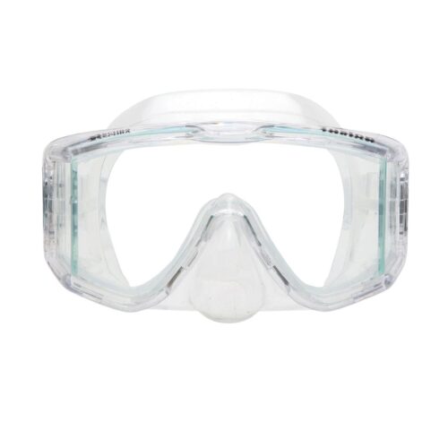 Mask - Fusion/Clear