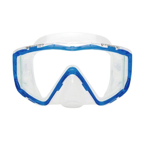 Mask - Fusion 3 Blue