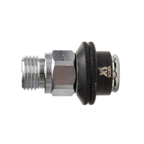 EZQD Connector