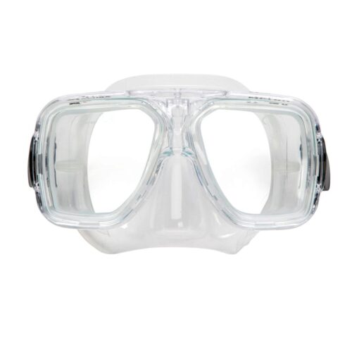 Mask - Metro/Clear