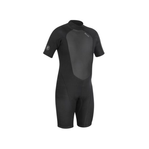 Suit-3/2mm Men's Shorty/2XL