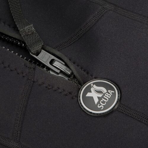Suit-3/2mm Men's Shorty/MD