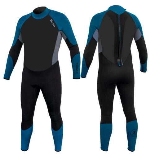 Suit-5mm Men's KANA Full/4XL