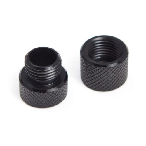 Plug Set - Delrin