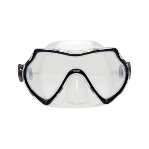 SuperView SLX Mask, Black
