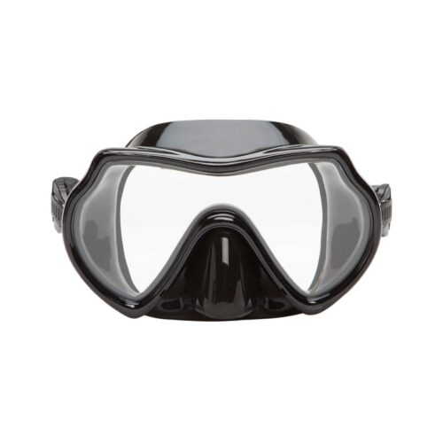 SuperView SLX Mask, Black Sil