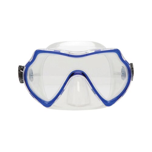 SuperView SLX Mask, Blue