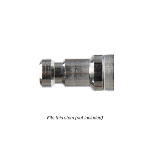 Drysuit Style QD Connector