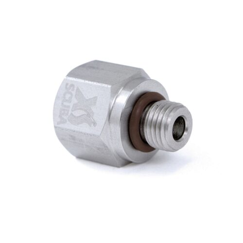 Female 1/4" NPT Adapter