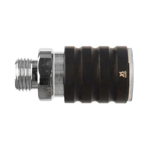 ScubaPro QD Connector