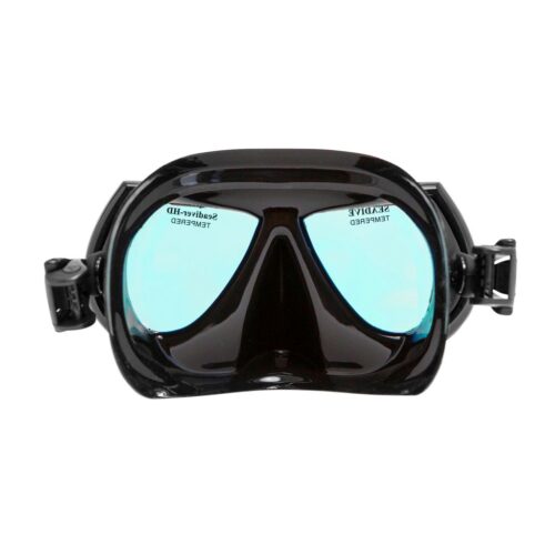 SeaDiver RayBlocker-HD Mask