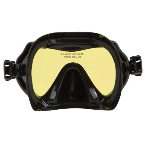 Eagleye TrueColor (Yellow) PRG