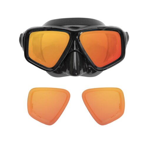 SeaClear RayBlocker-HD Mask