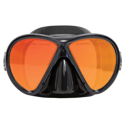 EyeMax RayBlocker-HD Mask