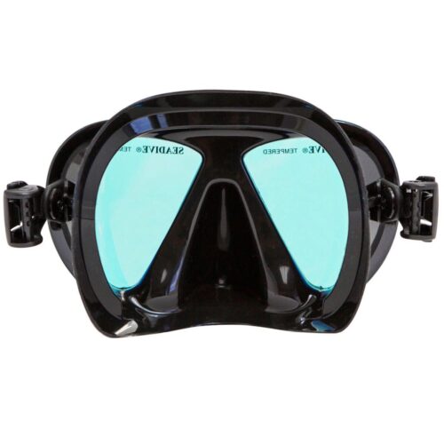 EyeMax RayBlocker-HD Mask