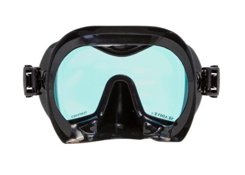 Monarch RayBlocker-HD Mask