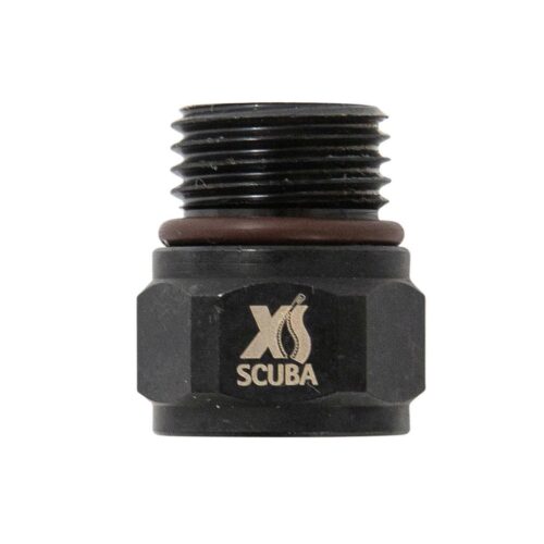 Reg Hose to Reg Hose Connector