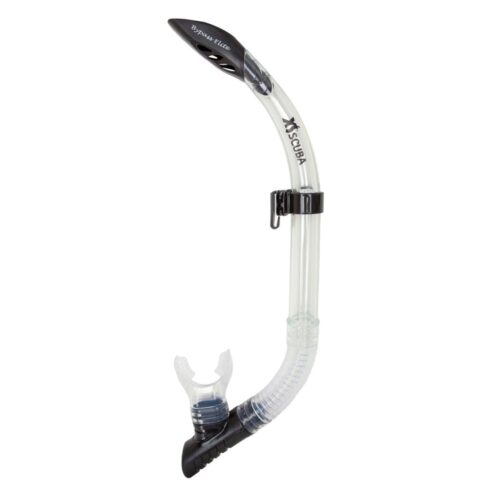 Snorkel - Bypass Elite/Clear