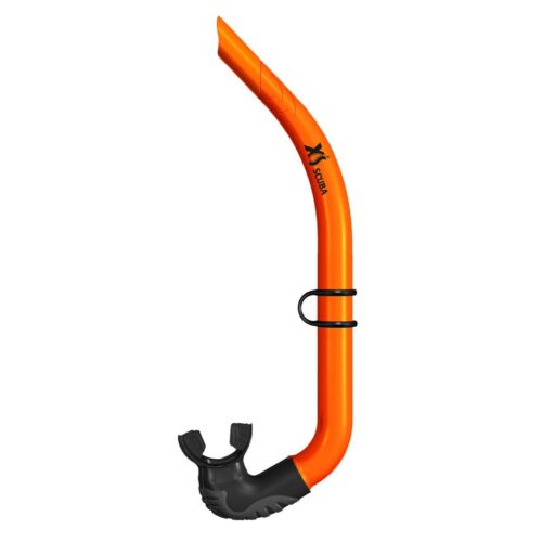 Snorkel - Porto Blk Sil/Orange