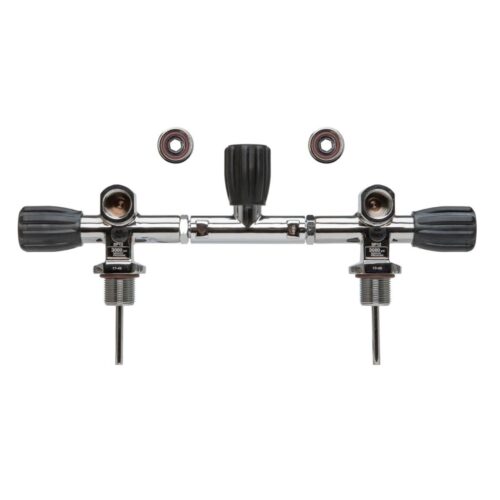 Twin HP100 Package w/ VMT200