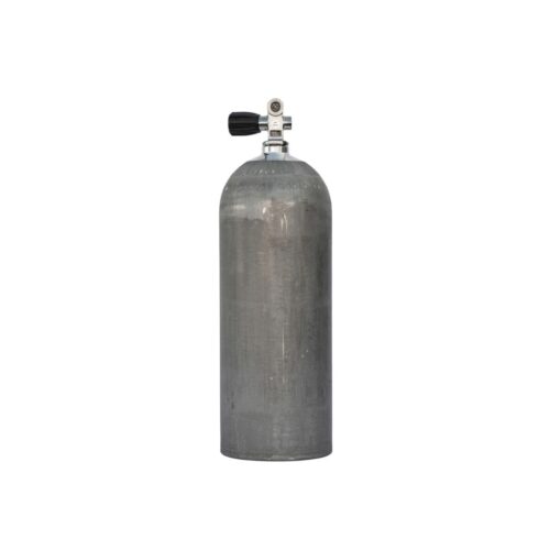 ALUMINUM 50 - Natural Finish