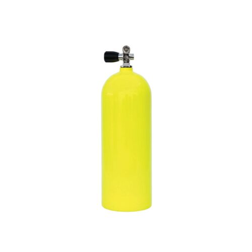 ALUMINUM 50 - Yellow