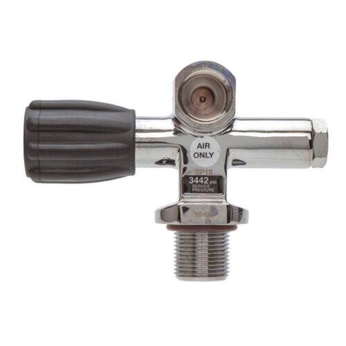 Valve MOD DIN RH 3000 psi AIR