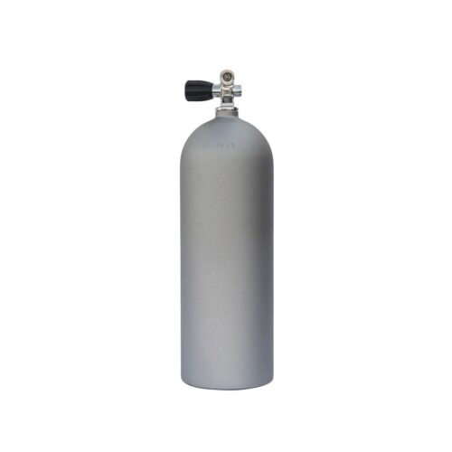 ALUMINUM 63 - Shot Blast