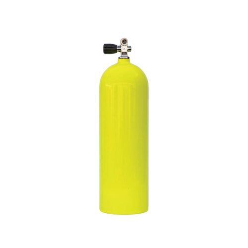 ALUMINUM 63 - Yellow