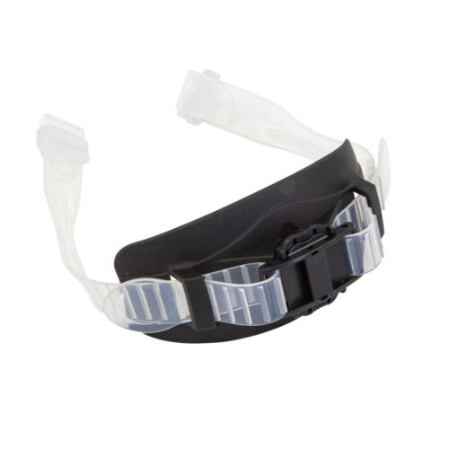 Mask Strap - Universal X Strap