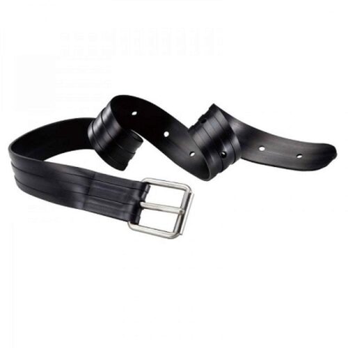 RUBBER WEIGHT BELT - 51" LENGTH, MEDIUM