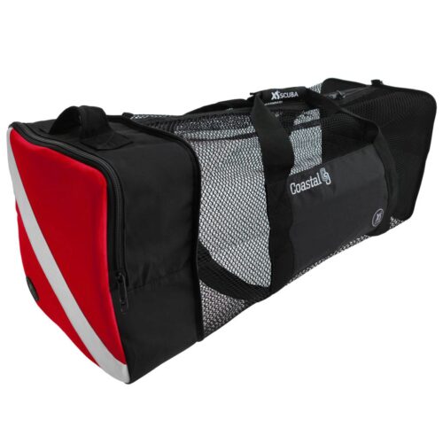 Coastal CD, Convertible Duffel