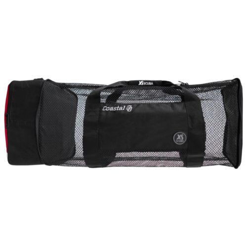 Coastal CD, Convertible Duffel