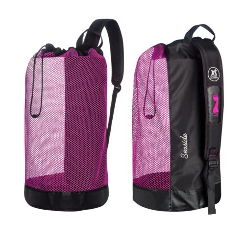 Seaside Pro Mesh - Pink