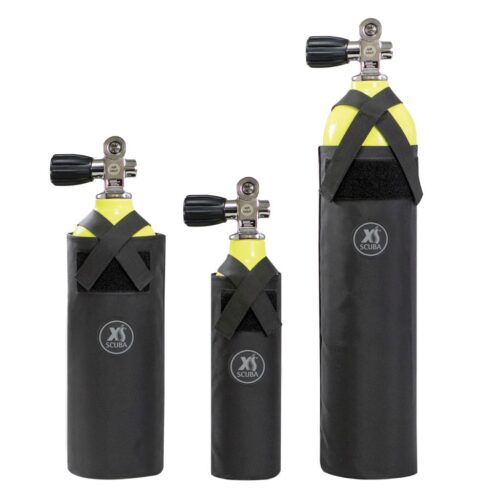 Pony Tank Holder - 13 cuft