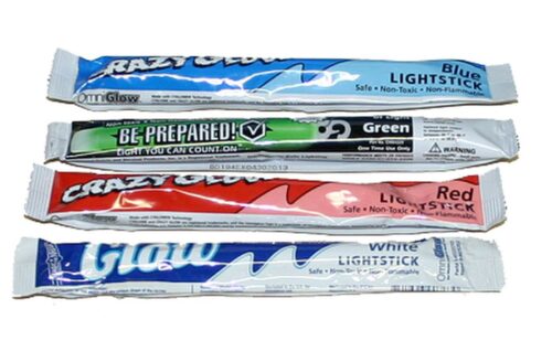 6'' CYLUME LIGHT STICK