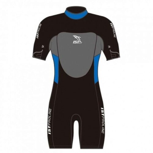 MENS SHORTY SUIT