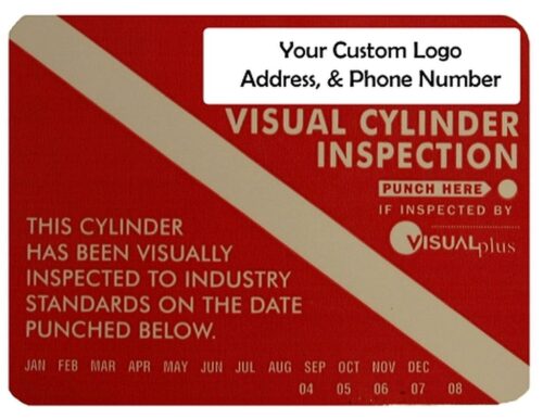 VIP STICKER CUSTOM