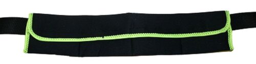 4 POCKET NEOPRENE WEIGHT BELT - 41.5" LENGTH