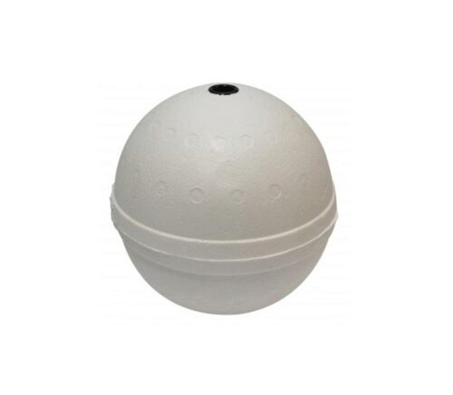 ROUND BALL FLOAT 7.5''