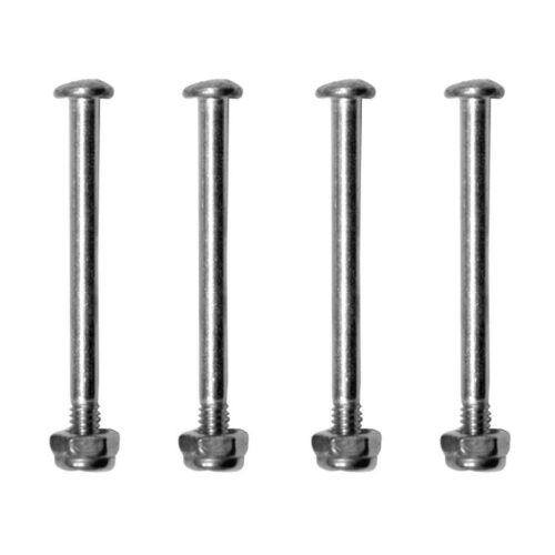 Nuts & Bolts for Spring Straps