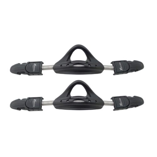 Standard Spring Straps - SM