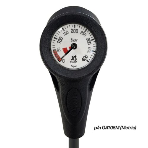 Pressure Gauge Orca Series (M)