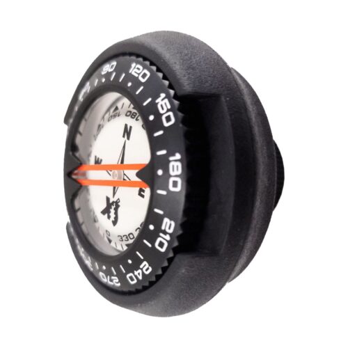 Gauges - Hose Mount Compass