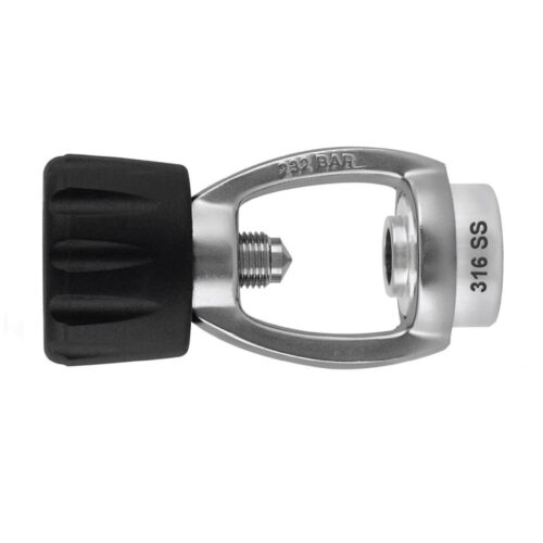 Deluxe Spin-On Yoke