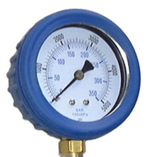 GAUGE PROTECTOR FOR 2.5'' GAUGE