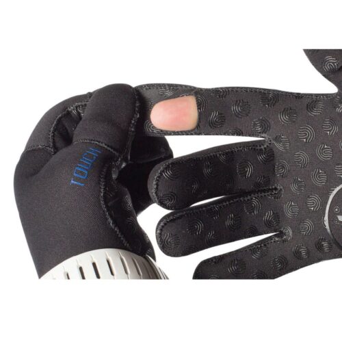 Touch Gloves - Medium