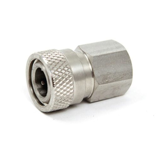Paintball QD Adapter - Female