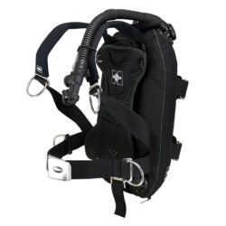 20lb Wing Travel Package