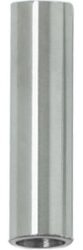**DISCONTINUED** 6mm FEMALE TO 12/24 FEMALE ADAPTER - 814 *EXCISE